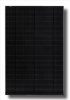 420W Bifacial Glass-Glass Black
