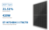 ET-M754BH400-420TW/TB