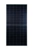 SNG Elite Bifacial 580-600W Silver Frame