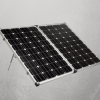 335Watt Polycrystalline solar panel/24 Volt