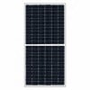 440 watt bifacial Monocrystalline Solar Panel/24 Volt