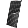 580W M10 HALF CELL SOLAR PANEL