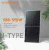 Sun G12 580-595W