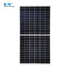 Bifacial Perc 435-455W