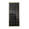 200W N-type Bifacial