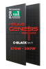 HELIUS GENESIS + HMB132T10R 570CB-590CB C-BLACK TECH