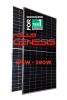 HELIUS GENESIS HMB144T10 575HL-590HL