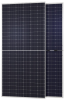 TeSirius Bifacial 530-550W