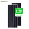 BSM610M10-78HNH N-type Shingle Solar Panels
