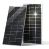 Bifacial 195W 12V