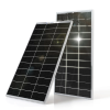 Bifacial 100-195W 12V