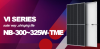 VI Series NB-300~325W-TME