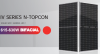 IV Series NB-615-630W-BMZ-HV Bifacial