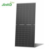 66HL4M-BDV 625-650 Watt Jinko Bifacial Solar Panel
