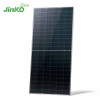 66HL4M-(V) 610-635 Watt Tiger Neo Jinko Solar Panel