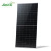 72HL4-(V) 580-605 Watt Neo Green Jinko Solar Panel
