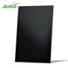 48HL4M-DB 450-475 Watt Full Balck Jinko Solar Panel