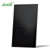 54HL4R-B 430-455 Watt Black Frame Jinko Solar Panel