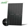 54HL4R-BDB 425-450 Watt Bifacial Full Black Jinko Module
