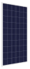 335 Watt - 24 Volt Polycrystalline