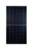 SNG Enterprise Bifacial 690-710W Silver Frame