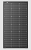 125W Bifacial Modular Solar Panel