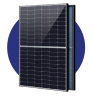 Bifacial 375W