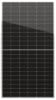 HS66-505-MN Single Glass PERC Module