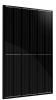 Mono PERC Series 400-440W All Black