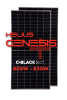 HELIUS GENESIS + HMB132T12R 605HL-630HL C-BLACK TECH