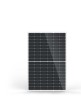 LNE5N108 420-435W Bifacial (Full Black/ Black Frame Optional)