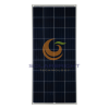 170W solar panel