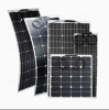 CIGS flexible solar panel roll