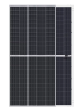 P-Type Bifacial Perc 535-555W