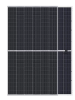 P-Type Bifacial Perc 650-670W