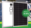 100W Monocrystalline