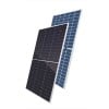 615W-640W TOPCon Bifacial high efficiency PV module