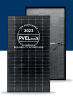 P-Type 132-cell 485-510W