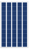 50 Cells VE150PV(200 to 220 Wp)