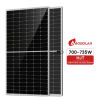 AS700-735G12-132 Bifacial