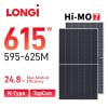 Hi-MO 7 LR7-72HGD 595-625M