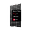 PHANTOM 48 TCA Bifacial Double Glass Solar Module – Swiss Solar