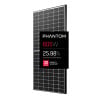 PHANTOM 144 TCA Bifacial DoubleGlass Solar Module – Swiss Solar