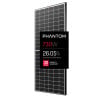 PHANTOM 66 TCA Bifacial DoubleGlass Solar Module – Swiss Solar