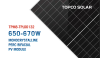 TPM8-TPLDD132 650-670W