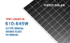 TPM7-UHLDD156 610-645W