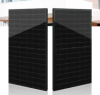 Sable Series SRP-435-460-BTE-BG Full Black