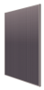 Anthracite Colored solar panel