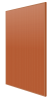 Terracotta Solar Panel