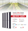 SPDG(285-300w)-N64R12  Agri-PV Module